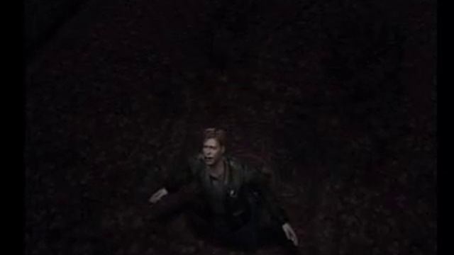 silent hill 2 maria execution смотреть онлайн
