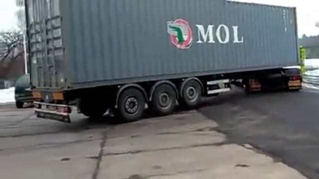 Volvo FH12 смотреть онлайн