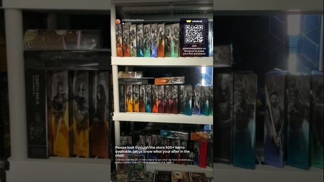 Java w/ Joebba - Taking requests on Marvel, Star Wars, DC, GI Joe, TMNT, Horror, Power Rangers, T.. смотреть онлайн