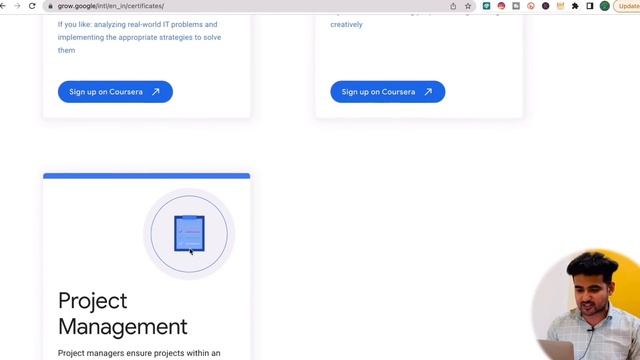 Free Google Career Certificate Courses | 6-Months Degree Courses | Job at Google | April Month Offe смотреть онлайн