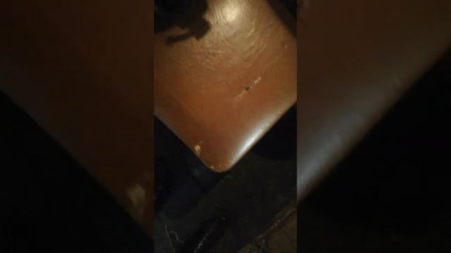 Хонда партнёр ею7 установка помпы