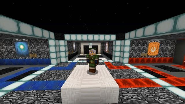 Build-off Parkour And Entrapment Announcement!