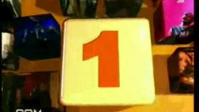 SAM (30.01.09): 15 самых успешных молодежных групп