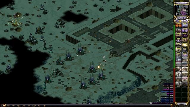 Mental Omega 3.3.6 - Epsilon Mission 24 - Babel ( Finale ) - ( Mental ) смотреть онлайн
