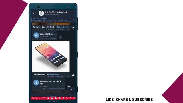 Best Mockup App | Android Editing | Smartphone Tutorial | Diko Graphics смотреть онлайн