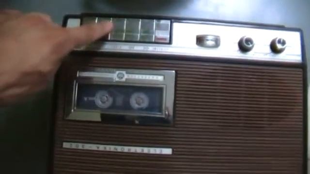 Электроника 302 (Electronica 302) экспортный вариант