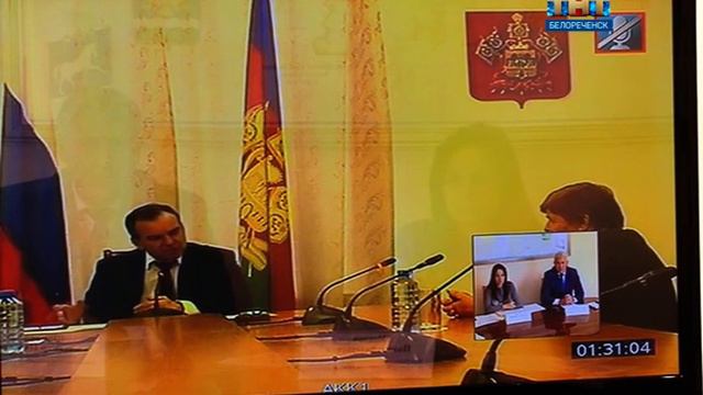 В поселке Первомайском построят детсад смотреть онлайн
