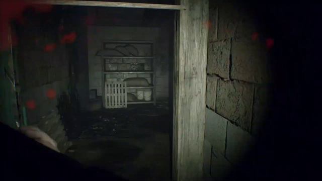 Resident Evil 7 Biohazard - Gameplay Walkthrough Part 7 - Lucas (Xbox Gameplay) смотреть онлайн