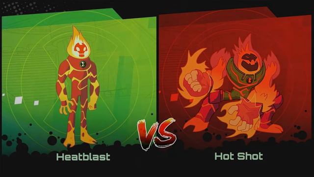 Ben 10 VS Kevin 11 Transformations | Omnitrix VS Antitrix Aliens | 2022 смотреть онлайн