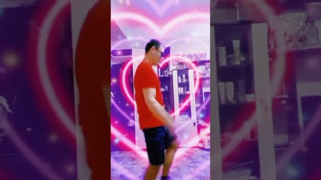 танец для жены