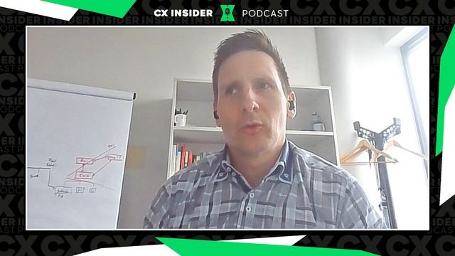 Why Hyper-Automation Will Change CX смотреть онлайн