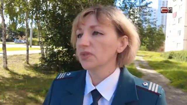 Сургутяне задолжали налоговой службе 390 миллионов рублей смотреть онлайн