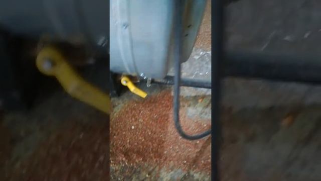 Газовая пушка на природном газе смотреть онлайн