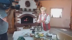Бабка, блюдо белорусской кухни