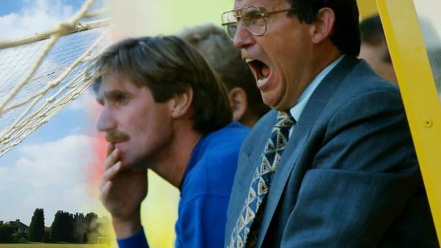 Graham Taylor - Watford FC (Tribute Sideshow) смотреть онлайн