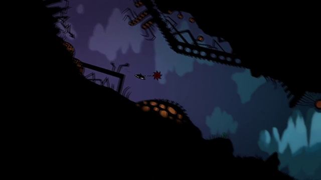 Insanely Twisted Shadow Planet Any% Speedrun (38:27) смотреть онлайн
