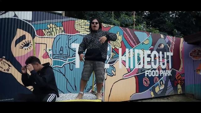 Galars - Online Class ft. Josh(Official Music Video) смотреть онлайн