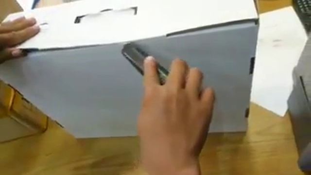 Open box Einscan Pro in VietNam | 3D Scanner смотреть онлайн