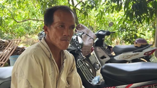 Về Cù Lao Thăm Bà Cồ Làm Món Vịt Nấu Chao Và Gà Xào Lăng Đãi Út Ngọc | Tập 626 смотреть онлайн