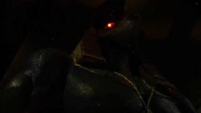 Квест Тайна четырех жрецов от компании Триквестр