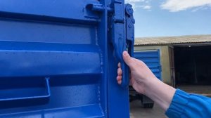 Газон NEXT (Некст) Самосвал, обзор от Валиулова Назира, Boston Auto