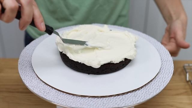 10 Tips for your First Cake смотреть онлайн