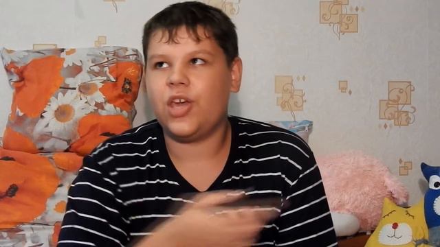 Я РЕКЛАМИРУЮ ДОШИРАК?!/ВОПРОС-ОТВЕТ#8 смотреть онлайн