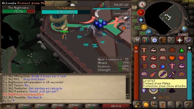 Tank Role for The Nightmare of Ashihama смотреть онлайн