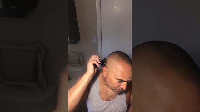 Head shaver review смотреть онлайн