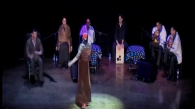 Video Encuentros del Alma Rakel de Luna y Miguel Infante - youtube.flv смотреть онлайн