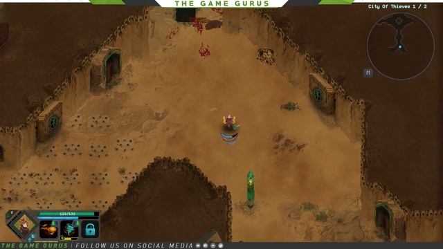 Things I Wish I Knew Sooner About Children Of Morta | Tips & Tricks смотреть онлайн