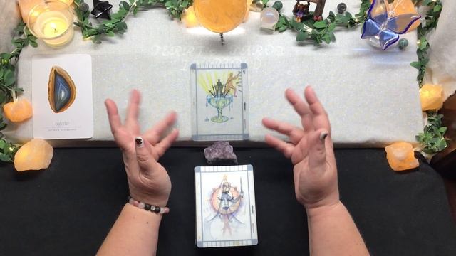 Pick a Card ? Tarot ? Yes or No смотреть онлайн