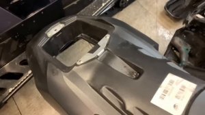 Где топливное давление? Ranger 49 600 E-Tec.