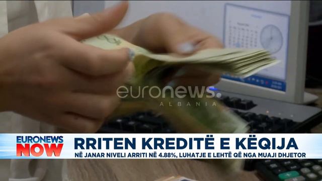 🔴Edicioni Informativ Euronews Albania – 11 mars, ora 15:30 смотреть онлайн