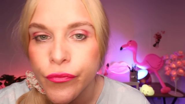 British Barbie Pampers You: Hair, Makeup, Brows & Nails | Barbie ASMR смотреть онлайн