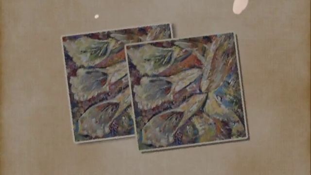 Художник Владимир Никольский Как прекрасен этот мир смотреть онлайн