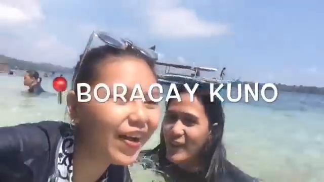 PAMPERS VLOG | Ariane Nucom