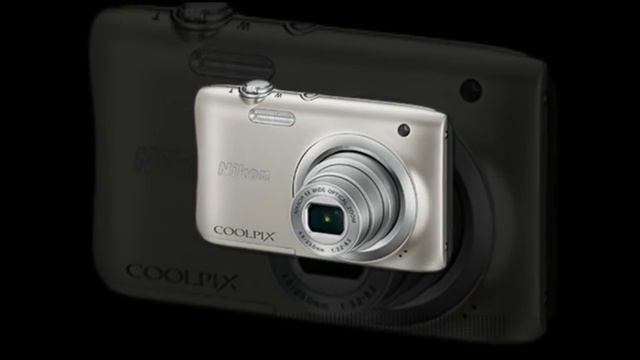 Nikon COOLPIX A100 tutorial video смотреть онлайн