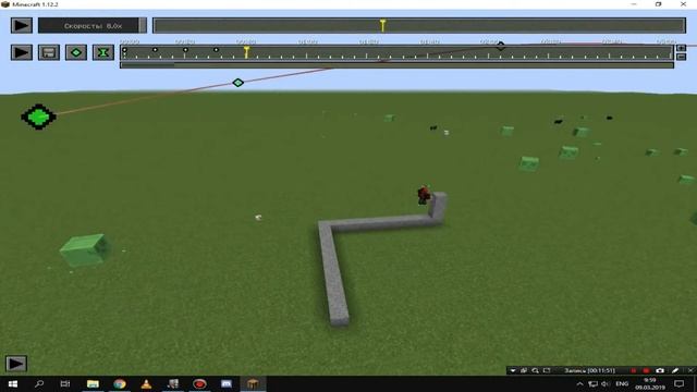 КАК поставить МОД в MINECRAFT | или как пользоваться REPLAY модом смотреть онлайн