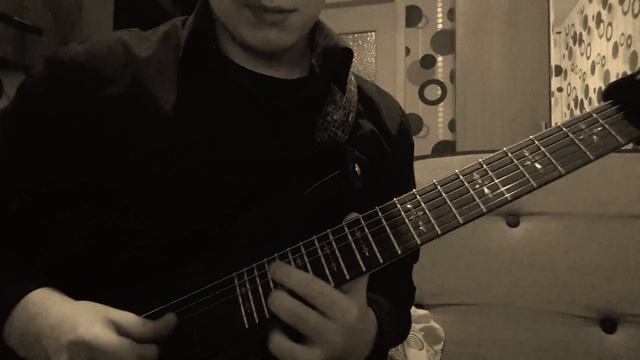 Sherlock & Eurus Violin Duet Song From S4e3 