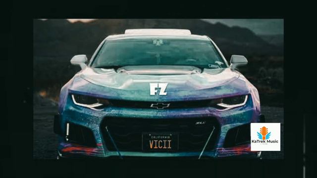 RAIKAHO-Летит патруль (Music Life Remix)#KaTrekMusic смотреть онлайн