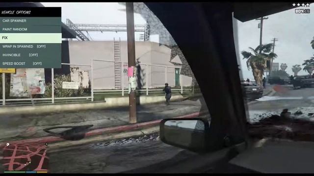 Gta 5 max settings and playing for the lulz смотреть онлайн