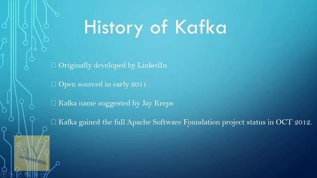 History of Kafka | Java concepts by Jay Tutorial | смотреть онлайн