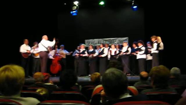 KUD Kustošija na XVIII festivalu "Kaj u Kustošiji" смотреть онлайн