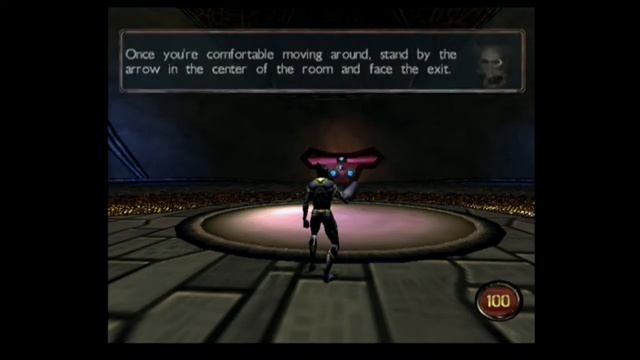 10 Minute 1st Impressions : MDK 2: Armageddon смотреть онлайн