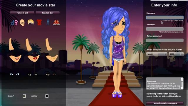 GIVING AWAY A FREE MSP ACCOUNT смотреть онлайн