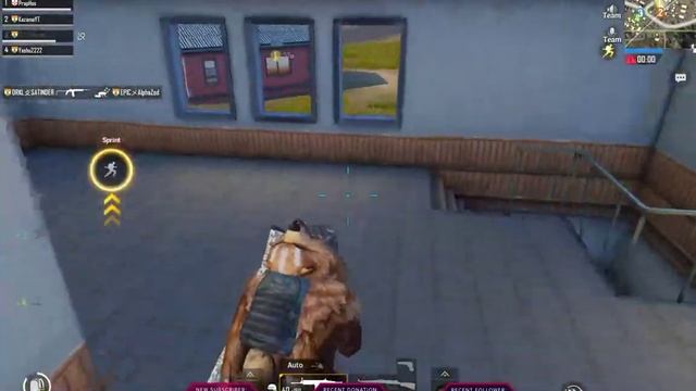 PUBG Mobile - I Am Pro, Am i Pro?? (Nvidia gtx1660ti Plays) clickba... смотреть онлайн