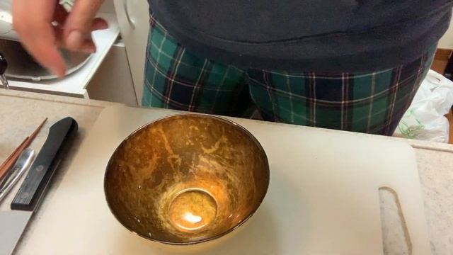 Моя прелесть! Японская кухня: рецепт Оякодон. смотреть онлайн