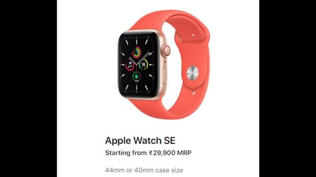 Apple iPad Air | Watch Series 6 | iPad 8th Gen | Watch SE #AppleEvent | The Prime Compiler смотреть онлайн