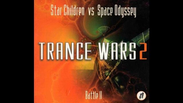 Space Odyssey - Milky Way смотреть онлайн